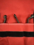 Snap On BBW1270 3 Piece Brake Bleeder Wrench Set For Bmw/audi/vw Open Box. Fixed Price $219.99.