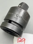 Matco Tools 1" Female 3/4" Adapter Impact Reducer EP3224RB. Fixed Price $34.51.