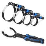 5PC Oil Filter Set Heavy Duty Swivel Wrenches, Adjustable ... Fas. Fixed Price $44.99.