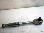 Snap-on 3/8" Drive F720A Ratchet Wrench, 7-1/2" Long, Usa. Fixed Price $45.00.