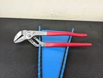 #BO081 Mac Tools 12" Adjustable Tongue Groove Pliers P301904. Fixed Price $25.95.