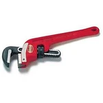 Ridge B333349 And #174 #E-6 6" 3/4" Capacity End Pipe Wrench. Fixed Price $62.75.