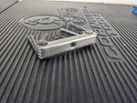 #AW746 Snap-on Tools Usa Metric Hex Key 1.5MM 2MM 2.5MM 3MM 4MM 6MM AWM7K. Fixed Price $17.95.