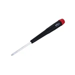 Wiha 26423 Precision Ball End Hex Screwdriver 3/32" 50MM. Fixed Price $10.16.