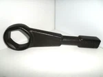 New Proto 2738SW 2-3/8" Striking Strike Hammer Wrench 6-POINT Usa. Fixed Price $124.99.