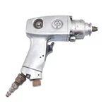 Chicago Pneumatic 3/8 Air Impact Wrench CP-721 Original Made Japan. Fixed Price $24.95.