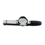 Proto J6113NMF 3/8" Drive Dial Torque Wrench 0-70 Dual Scale. Fixed Price $211.36.