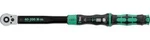 Wera Click-torque Lock C3 R/l 1/2X40-200 05075695001. Fixed Price $321.36.