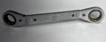 Mac Tools ROWM19212 Metric 19MM X 21MM Ratcheting Offset Wrench Point U.s.a.. Fixed Price $19.99.