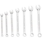 Klein Tools 68400 Combo Wrench St,steel,chrome,offset 2DGC6. Fixed Price $99.99.
