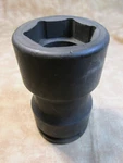 Grey Pneumatic 3235MC - 35MM X 4 Point Socket New. Fixed Price $19.00.