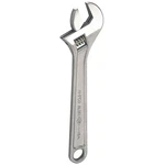 Ampco W-72 Adj. Wrench,aluminum BRONZE,NATURAL,10" 4DC26. Fixed Price $170.98.