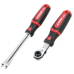Ares 18070 Slack Adjuster Release Wrench Set 7/16" Air Brake Tool 2PC Black. Fixed Price $54.99.