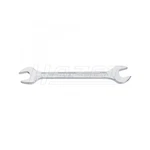 Hazet 450NA-1/2X9/16VKH Double Open-end Wrench 9/16". Fixed Price $27.03.
