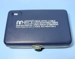 Micro Electronics Fiber Optic And Buffered Precision Tool Kit MS-FOK-1. Fixed Price $99.00.