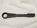 Martin Straight Striking Wrench RN-7075 1-1/4" 6 Point. Fixed Price $45.00.