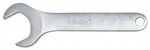 Wright Tool 1446 Open End Service Wrench 30 Angle Satin 1-7/16INCH. Fixed Price $41.89.