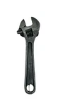 Vintage Adjustable Spanner Wrench - West German Make 3/8 X 6". Fixed Price $14.50.