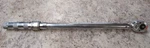 Steelman 1/2" Drive Heavy Duty Torque Wrench Model 301494 250 Ft. Lbs.. Fixed Price $29.97.