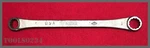 W3190 13/16" 7/8" Non-sparking Box End Wrench 12" Oal 12-POINT Ampco. Fixed Price $34.99.