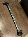 Craftsman Vv 44962 Wrench With 24 Mm 26 Box Ends Metric 12 Point. Fixed Price $38.00.