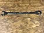 Williams 1212RS Supertorque Ratchet Box End Supercombo Wrench 3/8" Made In Usa. Fixed Price $22.00.