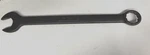 Wright 31140 1-1/4" 12PT Combination Wrench Black Finish. Fixed Price $85.00.