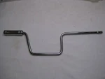Armstrong Industrial Hand Tool 11-935 3/8" Drive Hdl Spd 16 1/2 *. Fixed Price $22.00.