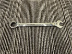 Westward 54PN33: 7/8" Combination Ratcheting Wrench, 12-POINT, Sae. Fixed Price $26.07.