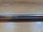 Williams Tools 1/2" Breaker Bar Socket Wrench Flex Knurled S-41A. Fixed Price $25.00.
