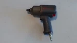 Ingersoll Rand Lightweight Titanium 2135QTIMAX 1/2INCH Drive Never Used. Fixed Price $302.97.