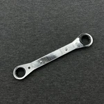 Wright Tool 9384 Ratcheting Box Wrench 5/8" 11/16" 12 Point Usa. Fixed Price $13.00.