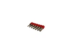 Ideal 78-0101 Torx Tamper-proof Screwdriver Bit Set; 7-PIECE. Fixed Price $7.71.