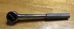 Sears Vintage No. 43786 3/8" Drive Thumb Wheel Ratchet Taiwan-. Fixed Price $15.00.