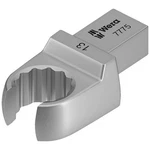 Wera 05078653001 7775 Open Ring Spanner Insert, 9X12 Mm, 13 46. Fixed Price $50.13.