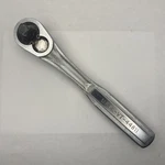 Craftsman Tools -vt- 44811 Ratchet Wrench 1/4" Drive Usa Quick Release Vintage. Fixed Price $18.99.