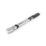 3/8 In. Drive 72-TOOTH Split Beam Torque Wrench (26-130 Nm). Fixed Price $140.00.