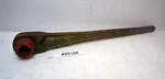 Lowell Wrench Co No. 54 Ratchet 1-1/4 Female Drive (INV.35152). Fixed Price $95.00.