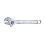 Proam 250MM / 300MM Adjustable Wrench Spanner Shifter Steel Tool 15580 15582. Fixed Price $103.58.