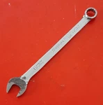 Snap-on Tools OEX110B 11/32" Short 12PT Point Combination Wrench Usa Owner Marks. Fixed Price $17.43.