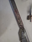 Norbar Model 5R 3/4 Drive Torque Wrench Made England Industrial Tool. Fixed Price $149.99.