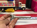 Williams Tools Wrench 1/2 1001 Vintage Usa Ggg. Fixed Price $15.99.