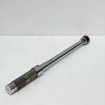 Proto J6012C 3/8 In Drive Torque Wrench Usa Professional Click Type Fastship. Fixed Price $179.10.