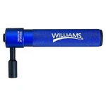 Williams 1501TPA-1W Single Set Torque Wrench, 1/4". Fixed Price $270.99.