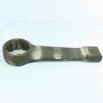 Snap-on DX-190 Straight Striking Wrench 12 Point 2-13/16". Fixed Price $41.13.