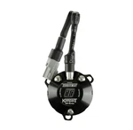 Turbosmart Kompact Em Plumb Back Diverter Valve VR17 Fits Yaris Gr & Lexus. Fixed Price $278.99.
