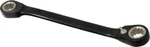 Proto JSBV0810 1/4" 5/16" 12 Point Spline Reversible Ratcheting Box Wrench. Fixed Price $41.47.