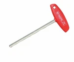 Wiha Tools 33406 Hex T-handle 4.0 100MM. Fixed Price $9.09.