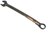 Snap Tools SOEX20 5/8" Flank Drive Plus Combination Wrench 12 Point Usa. Fixed Price $14.99.