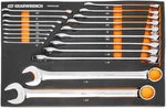 Gearwrench 19 Piece Pt Long Pattern Combination Set GWMSCWL12SAE. Fixed Price $289.00.